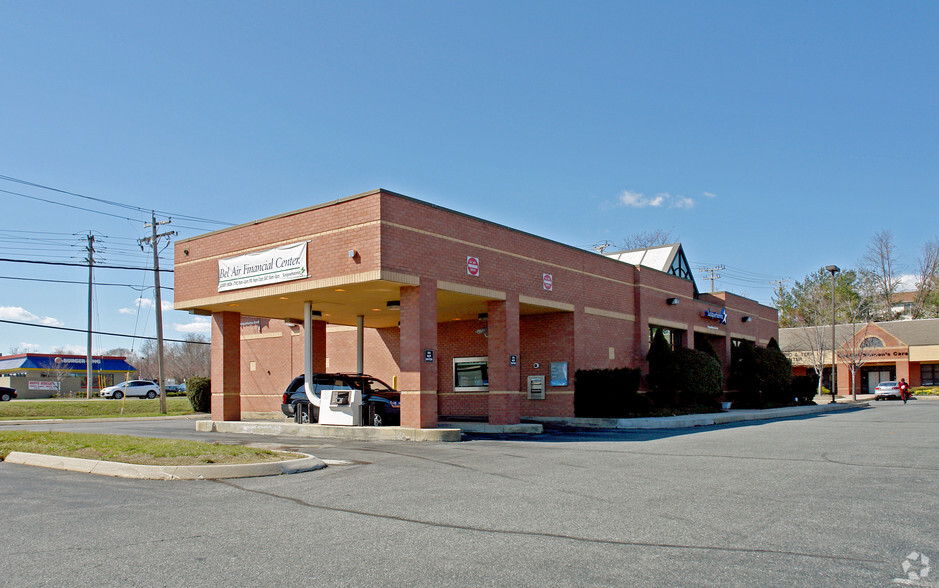 2101 Laurel Bush Rd, Bel Air, MD for lease - Primary Photo - Image 1 of 2