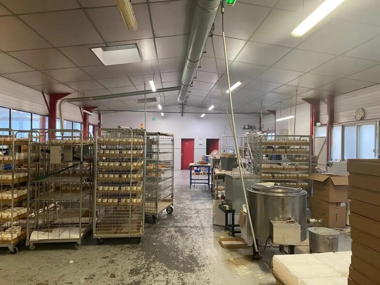 Flex in Argenteuil for sale - Interior Photo - Image 3 of 4