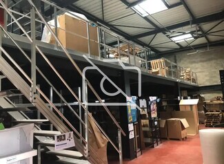 More details for Industrial for Lease