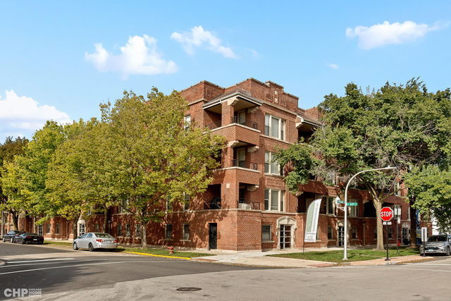 Chicago Bronzeville Collection AAA portfolio of 4 properties for sale on LoopNet.com Building Photo- Image 1 of 5