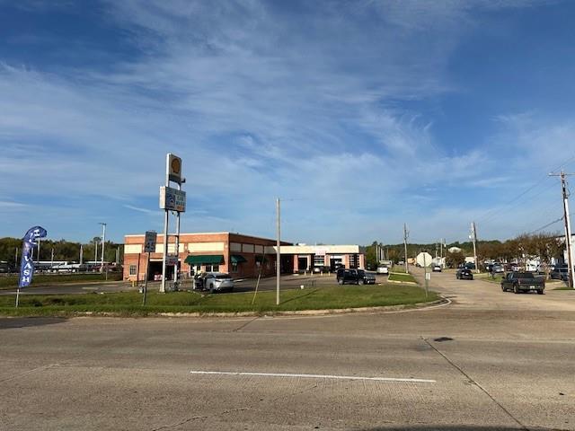 1112 E Bert Kouns Industrial Loop, Shreveport, LA for sale - Building Photo - Image 1 of 49