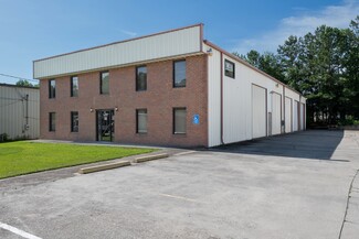 More details for 1310 Olympic Ct SW, Conyers, GA - Industrial for Sale