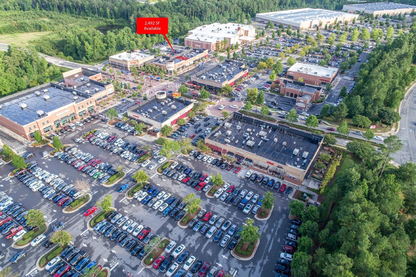 7850 Brier Creek Parkway Raleigh Nc 27617