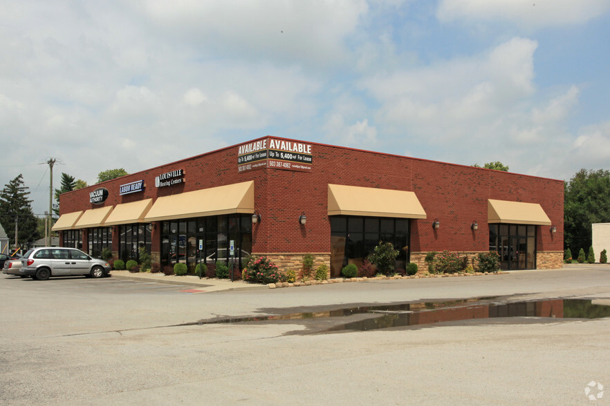 914 Eastern Blvd, Clarksville, IN 47129 - Retail for Lease | LoopNet