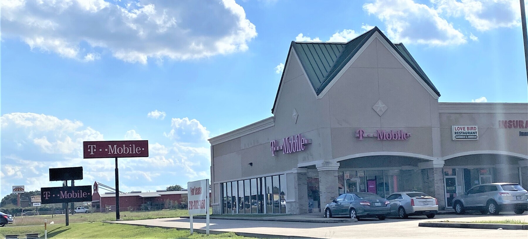 9750 S Hwy 6, Sugar Land, TX 77498 | LoopNet