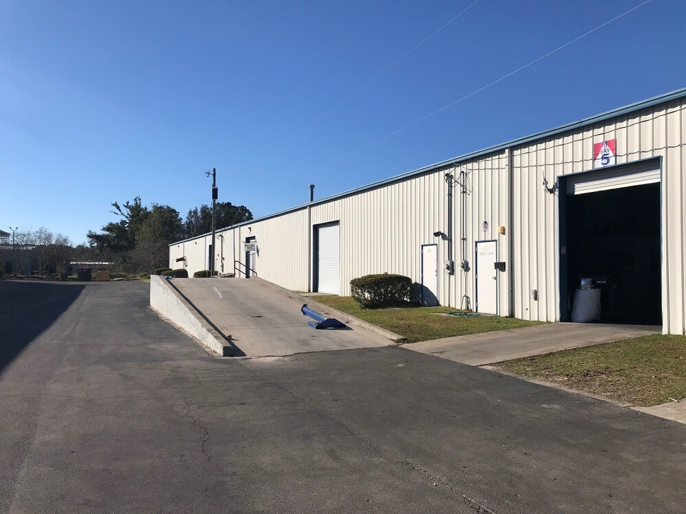 566 Appleyard Dr, Tallahassee, FL for sale Building Photo- Image 1 of 1