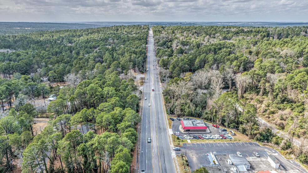 906 Valley Road, Aiken, SC for sale - Building Photo - Image 3 of 12