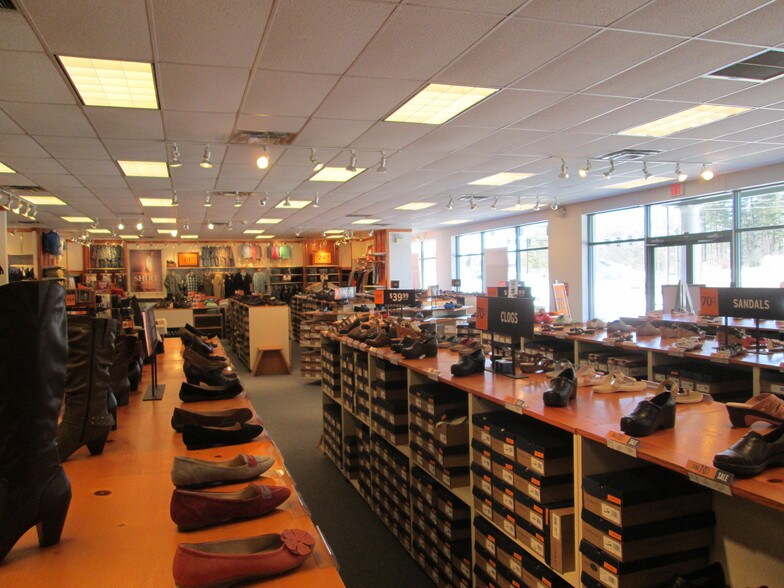 clarks store portland