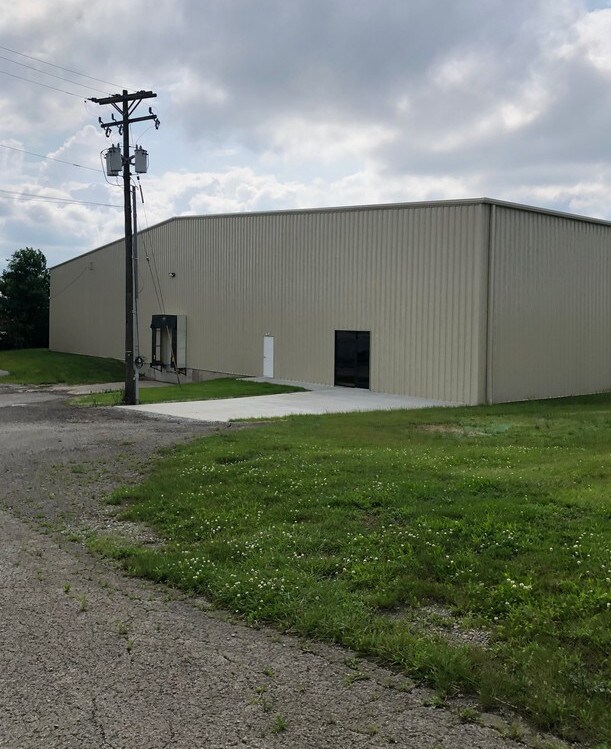 2 Progress Rd, Springfield, KY for sale Building Photo- Image 1 of 1