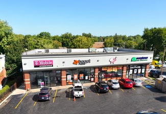 More details for 954 E New York St, Aurora, IL - Retail for Sale