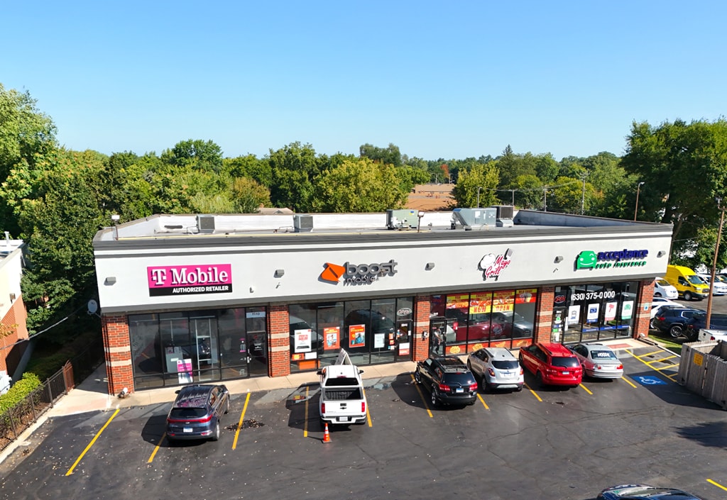 954 E New York St, Aurora, IL for sale Building Photo- Image 1 of 10