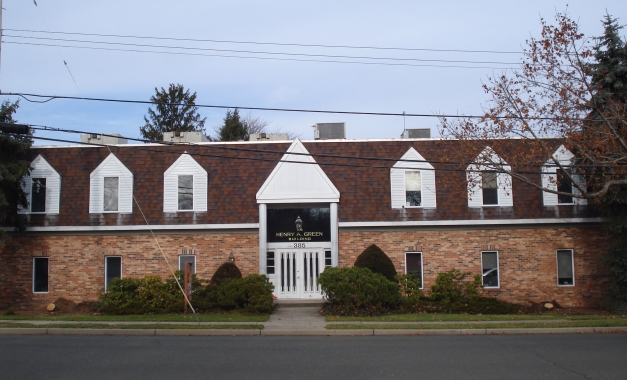 385 Clinton Ave, Wyckoff, NJ for sale - Building Photo - Image 2 of 7