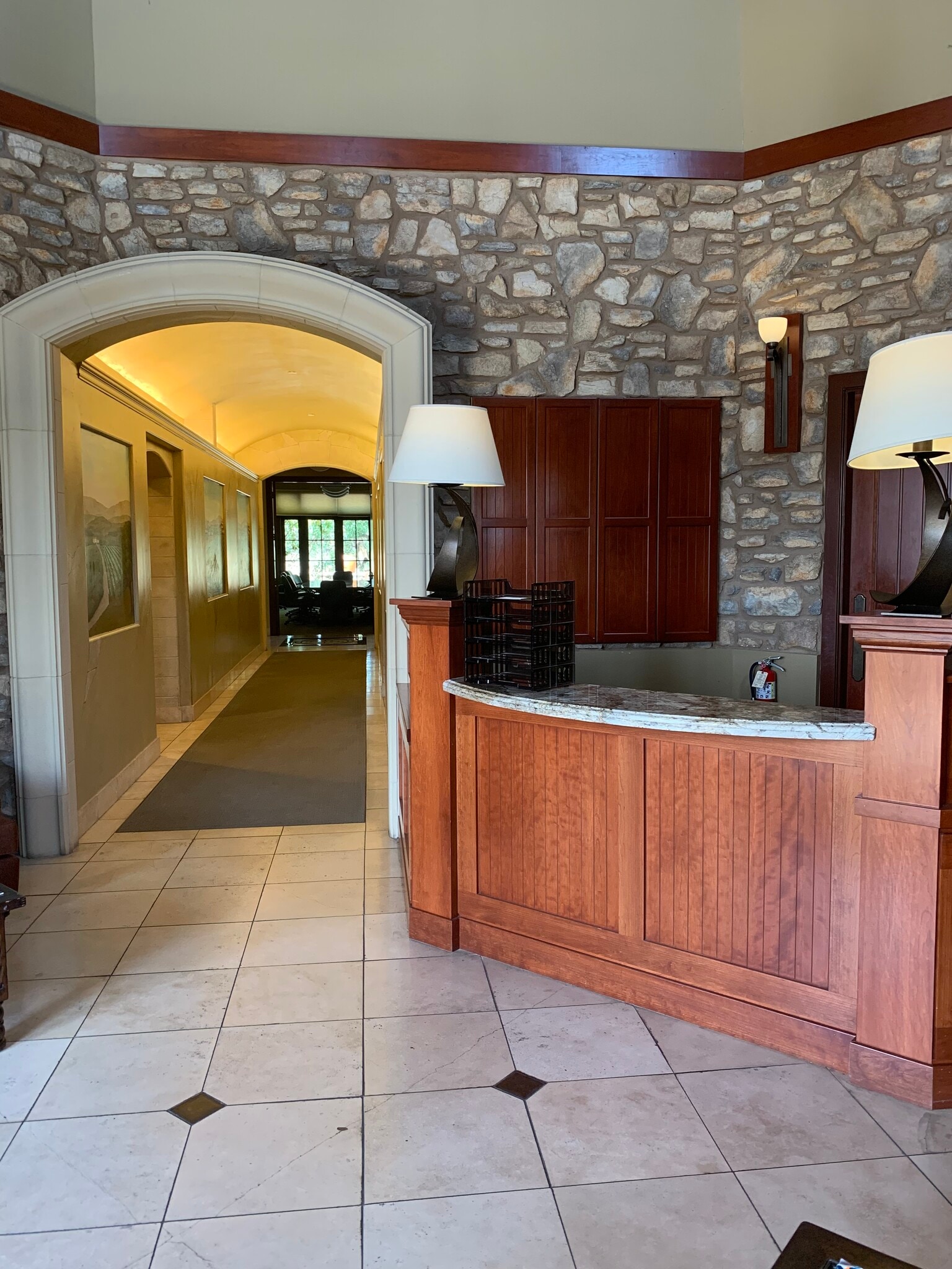 140 Diamond Creek Pl, Roseville, CA for lease Interior Photo- Image 1 of 6