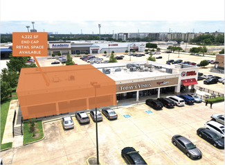 More details for 8715 West Loop S, Houston, TX - Retail for Lease