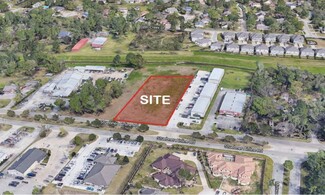 More details for 00 Stuebner Airline Rd, Spring, TX - Land for Sale