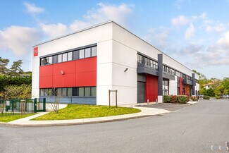 More details for 27N Chemin Des Peupliers, 69570 Dardilly, Dardilly - Flex for Lease