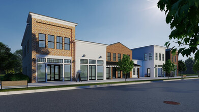 10356 Main St, Boulder Junction, WI for lease Building Photo- Image 1 of 4