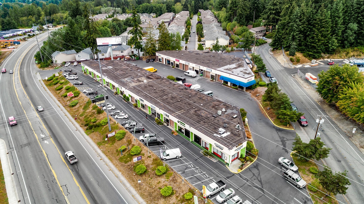 17616 15th Ave SE, Bothell, WA for sale Building Photo- Image 1 of 1