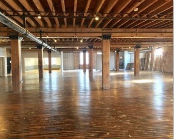 1529 W Armitage Ave, Chicago, IL for lease Interior Photo- Image 1 of 5