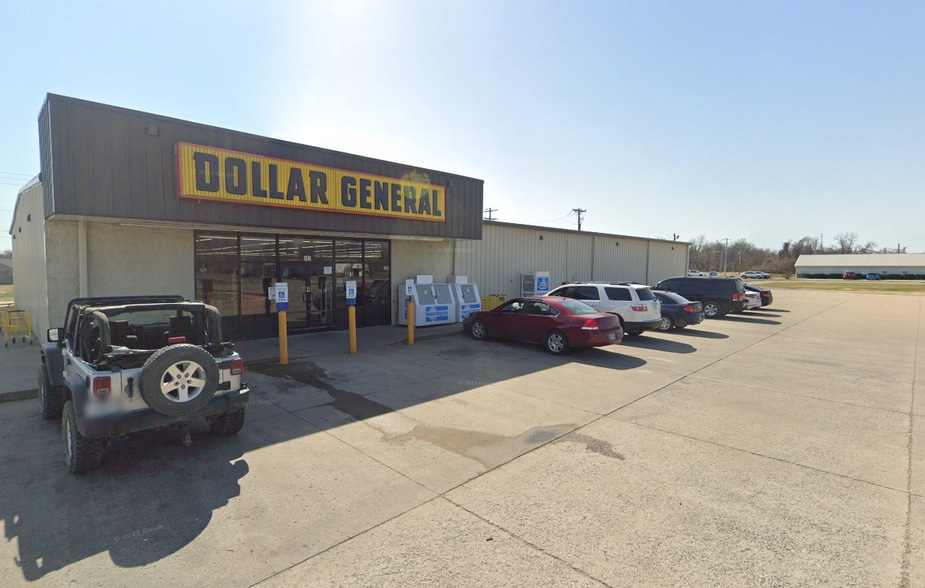 685 Us Highway 61, New Madrid, MO for sale - Building Photo - Image 2 of 6