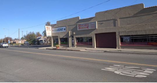 204 5th St, Arbuckle, CA for sale Primary Photo- Image 1 of 1