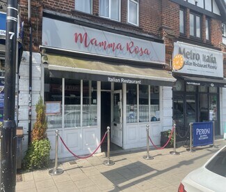 More details for 36 High St, Ruislip - Retail for Sale