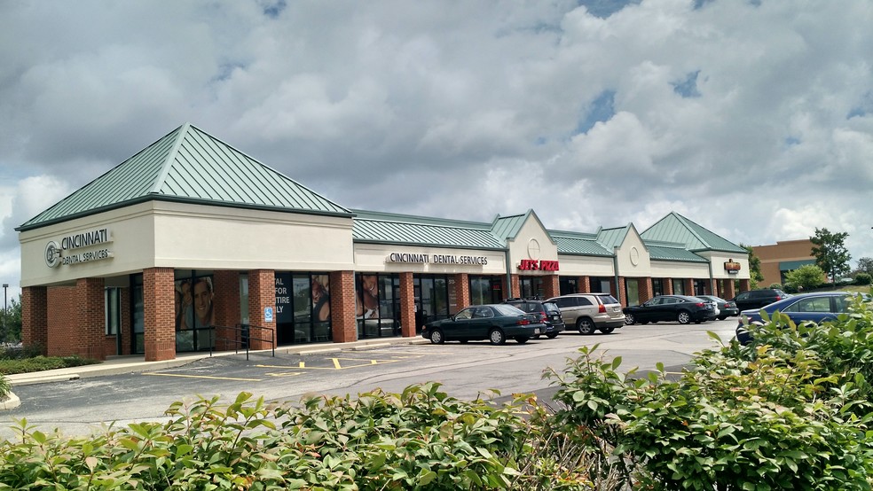 5976 Meijer Dr, Milford, OH for sale - Building Photo - Image 1 of 1