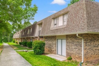 More details for Indian Land & Baker Street Apartments – Multifamily for Sale