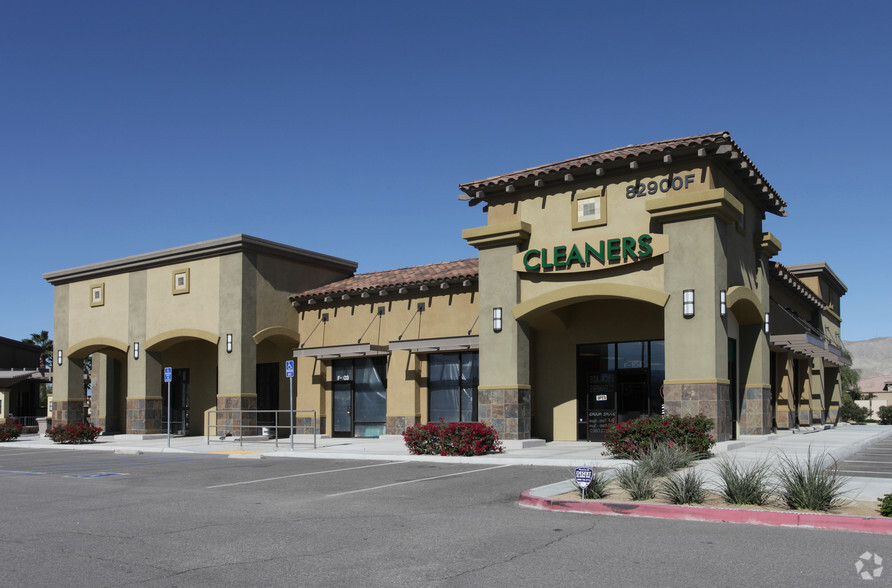 42nd Ave, Indio, CA for lease - Primary Photo - Image 3 of 4