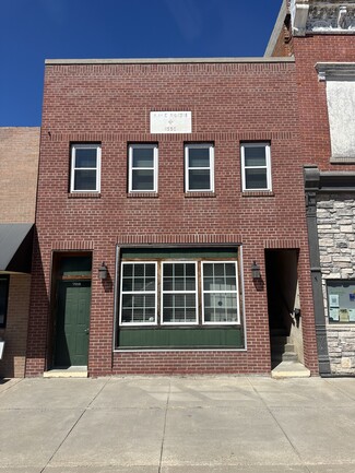 More details for 708 Howard Ave, Saint Paul, NE - Office/Retail for Lease