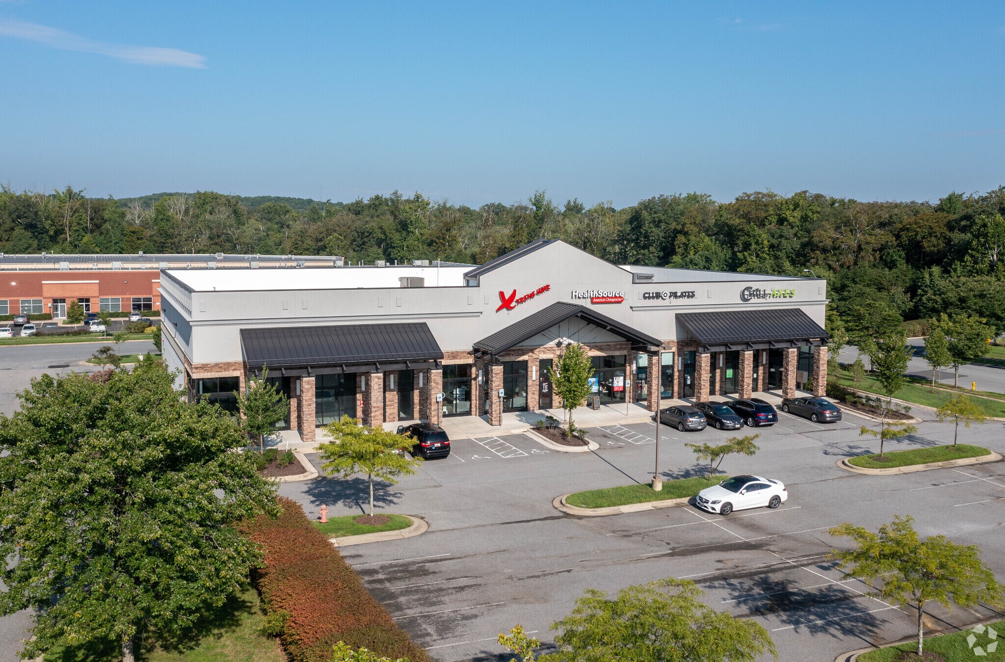 2101 Concord Blvd, Crofton, MD for sale Building Photo- Image 1 of 1