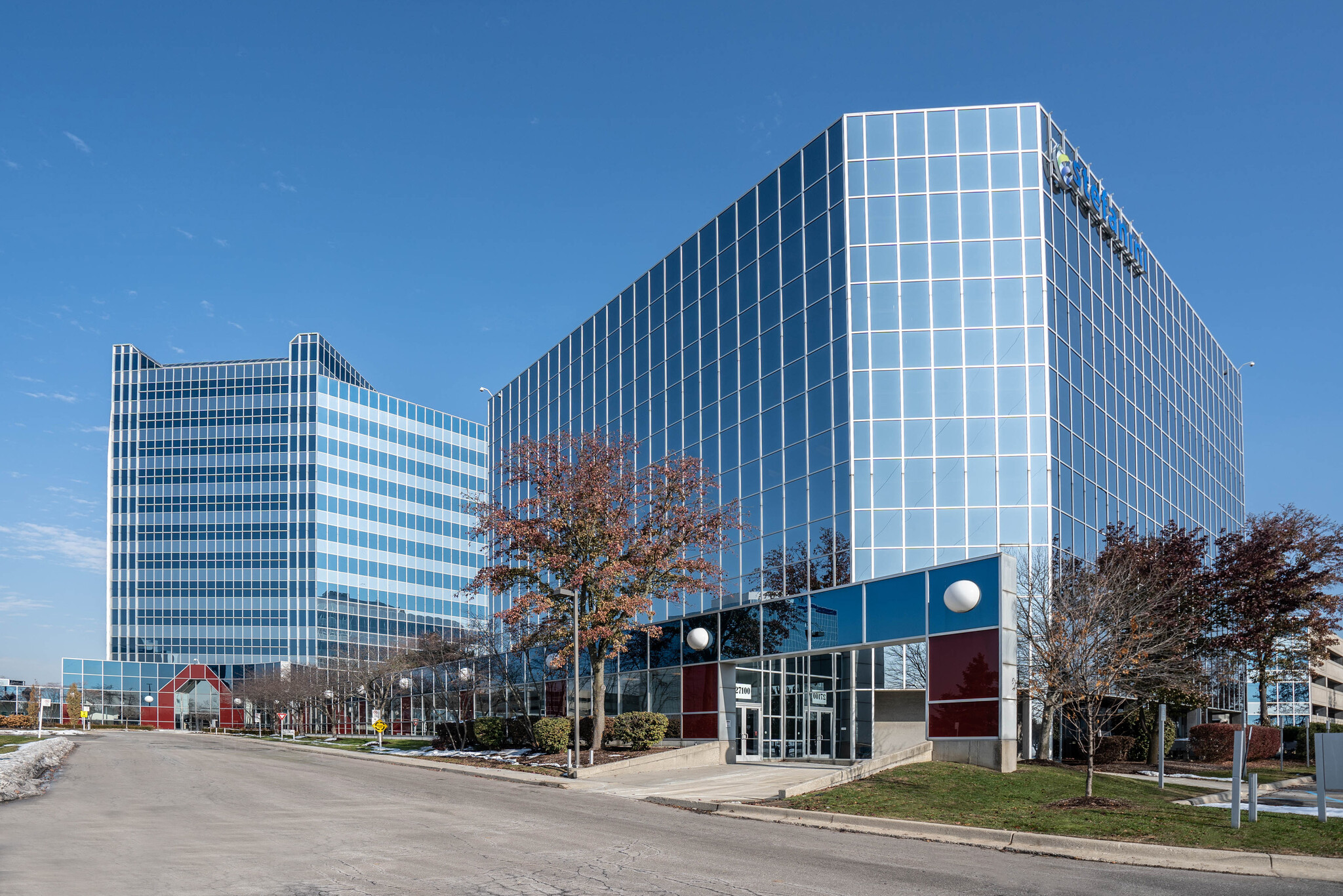 27350 W 11 Mile Rd, Southfield, MI for sale Building Photo- Image 1 of 6