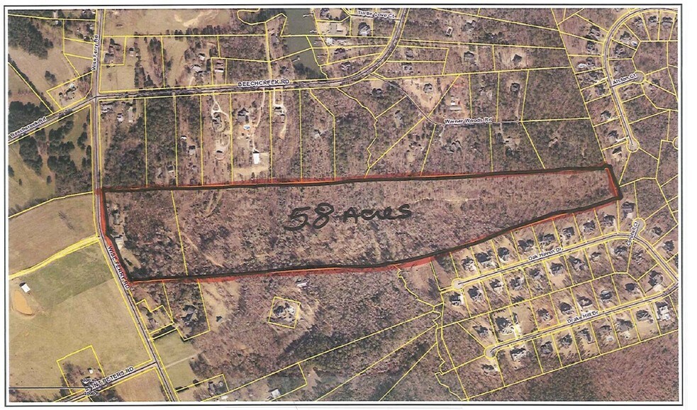 850 Wise Ferry Rd, Lexington, SC 29072