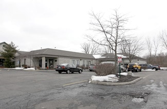 More details for 2041-2067 Stringtown Rd, Grove City, OH - Office for Lease
