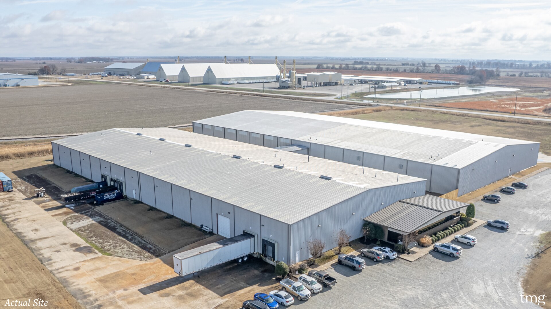 2902 Quality Way, Jonesboro, AR for sale Primary Photo- Image 1 of 1