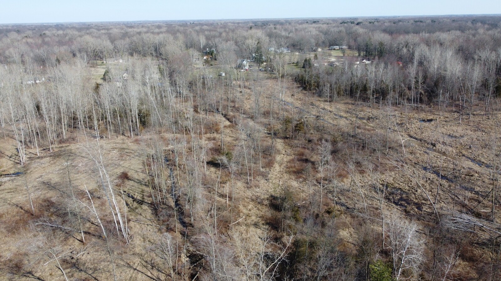 Harris Road, Belleville, MI 48111 - Land for Sale | LoopNet