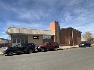 More details for 1523 Boston St, Aurora, CO - Specialty for Sale