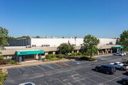 1965 Statham Dr, Statham GA - Warehouse