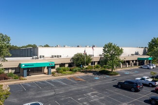 More details for 1965 Statham Dr, Statham, GA - Industrial for Lease