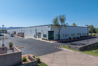 More details for 8930 S Beck Ave, Tempe, AZ - Flex for Lease