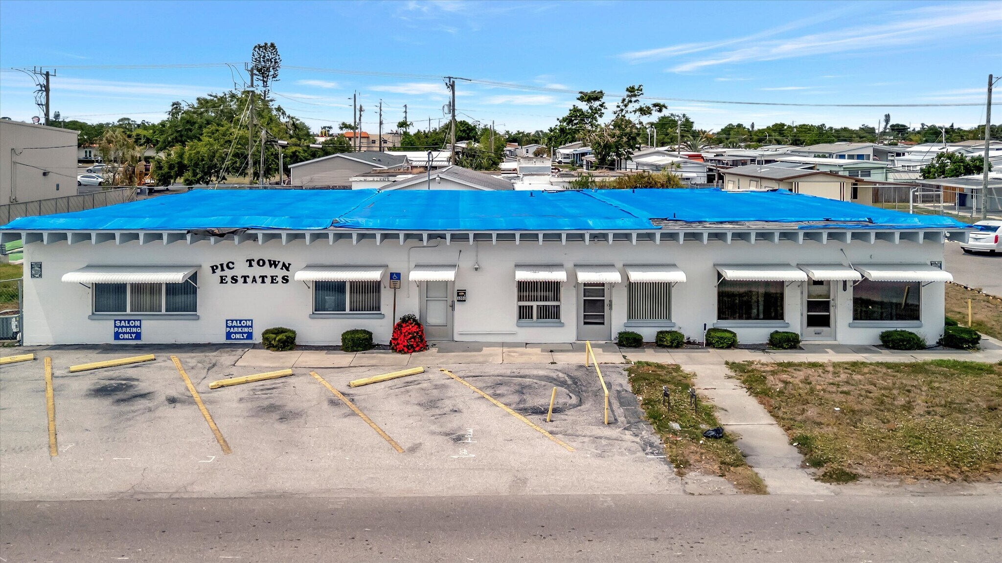 1201 50th Ave Dr, Bradenton, FL for sale Building Photo- Image 1 of 1