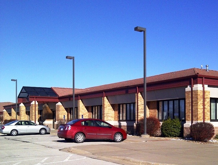 3320 Peterson Rd, Lawrence, KS for sale Building Photo- Image 1 of 1
