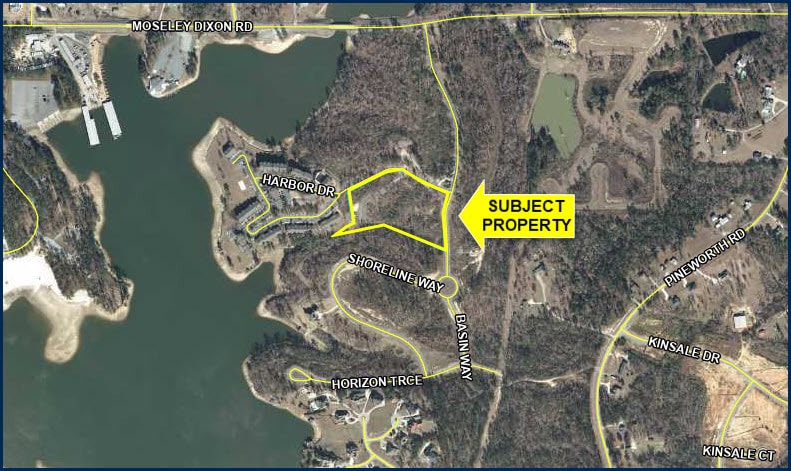 200 Great Waters Ln, Macon-Bibb, GA for sale - Primary Photo - Image 1 of 3