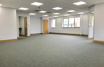 Calleva Park, Aldermaston for lease Interior Photo- Image 2 of 5