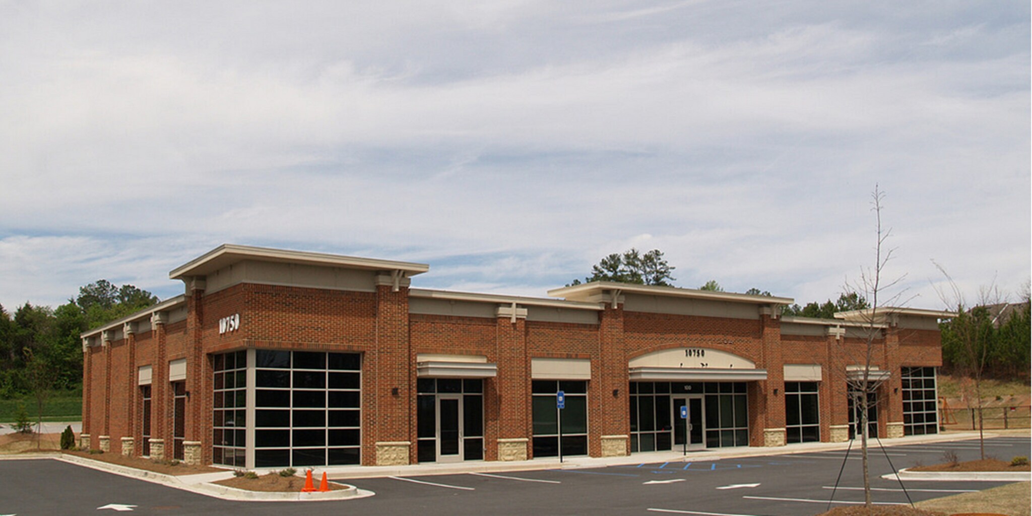 10750 Medlock Bridge Rd, Duluth, GA for sale Building Photo- Image 1 of 1