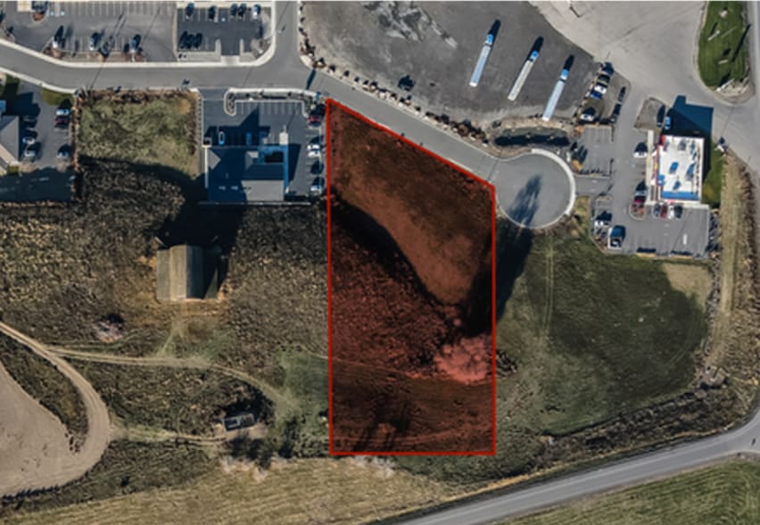 2941 Covey Ln, Sunnyside, WA for sale - Primary Photo - Image 1 of 5