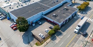 More details for 1250 Venables St, Vancouver, BC - Industrial for Lease