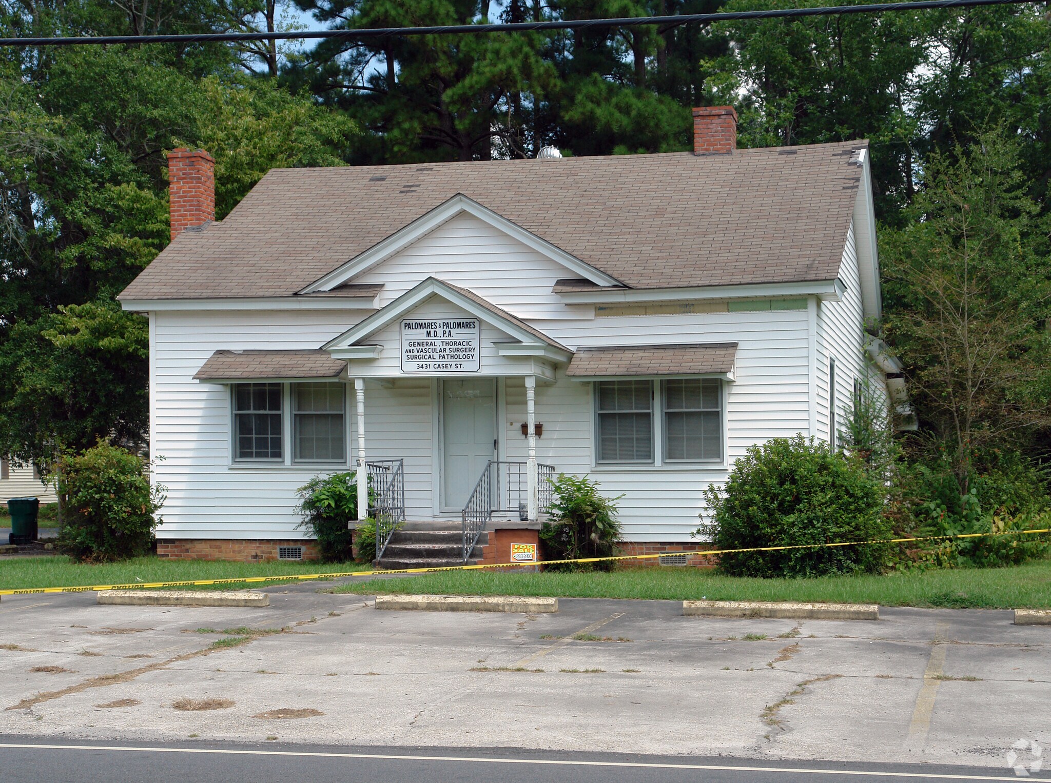 3431 Casey St, Loris, SC for sale Primary Photo- Image 1 of 1