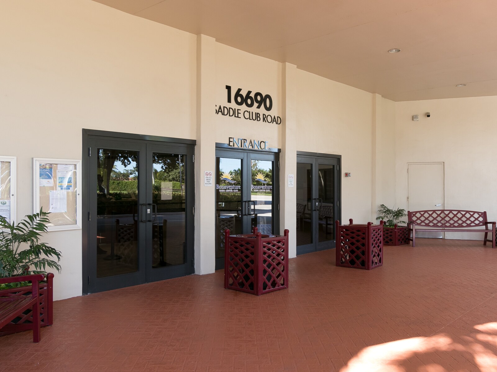 16690 Saddle Club Rd, Weston, FL 33326 Bonaventure Town Center Club