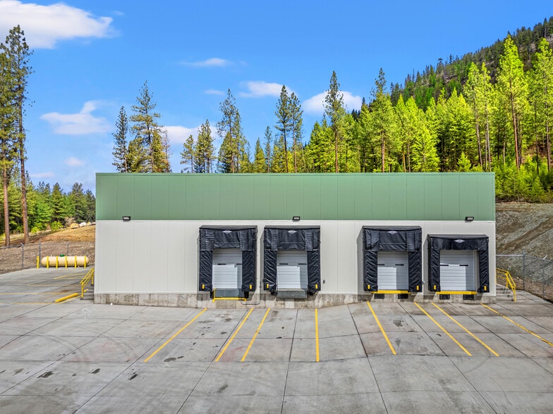 1287 S Highway 395, Addy, WA for sale - Building Photo - Image 3 of 9